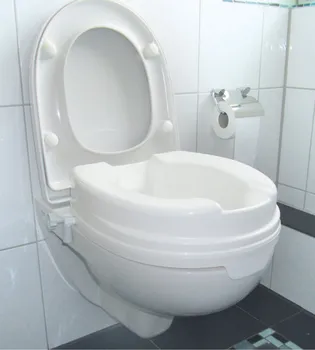 WC sedátko MODOM KP060 bílý