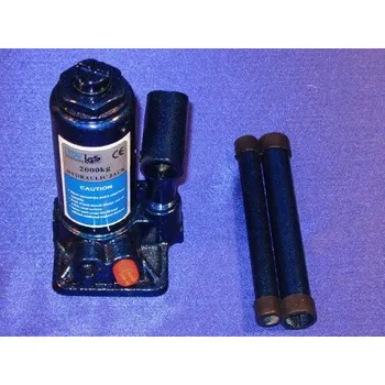 Hever Zvedák hydraulický 2T 158mm MTX JA110401/2T