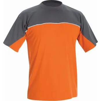 montérky CERVA pracovní triko vzor Desman Varianta: vel.XXL DESMAN_TRIKO-36102