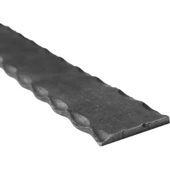 Zábradlí UMAKOV Tyč zdobená a25, b5, L3000mm