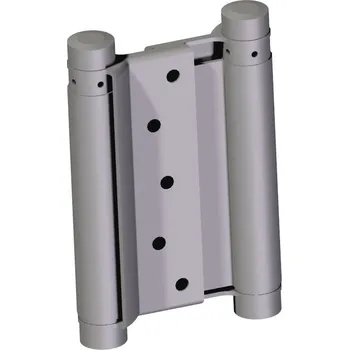 pant UMAKOV Pant pružinový dvoustranný Brass, L=150mm