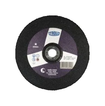 Brusný kotouč Hrubovací kotouč t27 230x8,0x22,23mm ac30n-bf