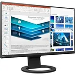 EIZO 24" EV2480-BK, 1920 x 1080, IPS,16:9, 5ms, 250 cd/m2, 1000:1, DP/HDMI/USB-C, černý