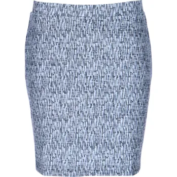 Dámská sukně Sukně Elka 7272 barva: šedá sv., velikost: 46