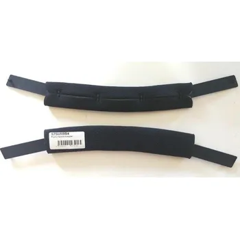 Dílna ALFA IN Páska čelová komplet S9B Žralok, Flipper