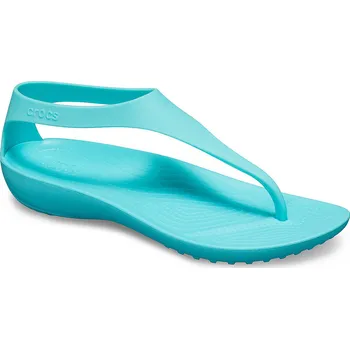 Dámské sandále Crocs Serena Flip Pool 36-37