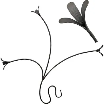 Zábradlí UMAKOV Kované polotovary h1050, b1180, P/111-D12mm