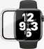 Příslušenství k chytrým hodinkám PanzerGlass ochranné sklo pro Apple Watch 4/5/6/SE 40 mm
