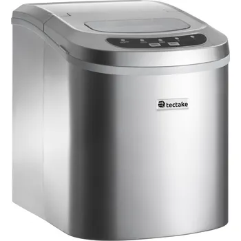 tectake 400474 Výrobník ledu tectake 400474