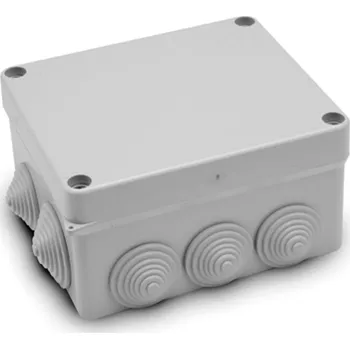 Elektroinstalační krabice Krabice AcquaBOX 3013 IP55 170x140x90mm