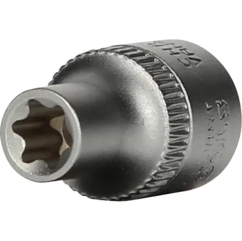 Gola sada Nástrčný ořech torx-e 3/8", e8