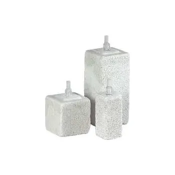 Kompresor do akvária HOBBY Příslušenství Vzduchovací kamínek, kvádr, 30x15x15 mm, bez obalu