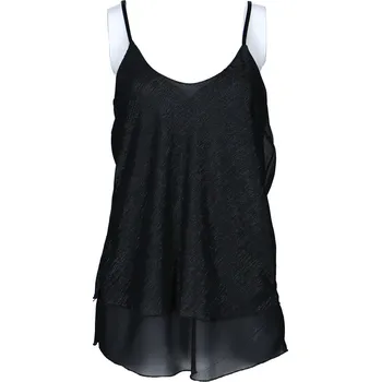 1143 tílko společenské/104234 barva: bordó, velikost: UNI