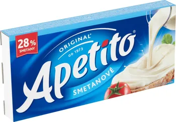 Apetito Smetanové 150 g