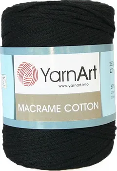 Příze YarnArt Macrame Cotton