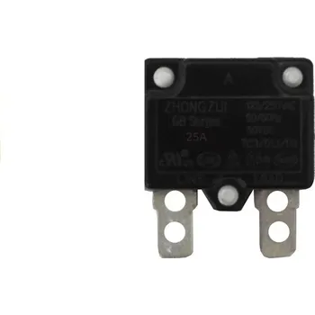 Dětské elektrovozidlo Mamido Pojistka 25A pro elektrická vozidla