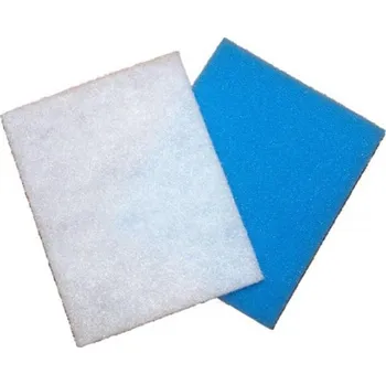 Filtr do vysavače Sada mikrofiltrů pro Electrolux Xio pro ELECTROLUX Xio Serie