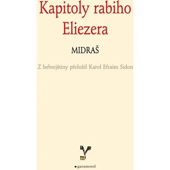 Kapitoly rabiho Eliezera