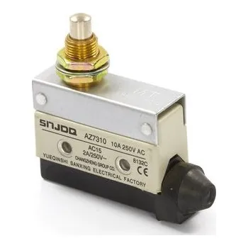 Vakuovačka Mikrospínač víka MAXIVAC (Spínač vakuovacího cyklu)