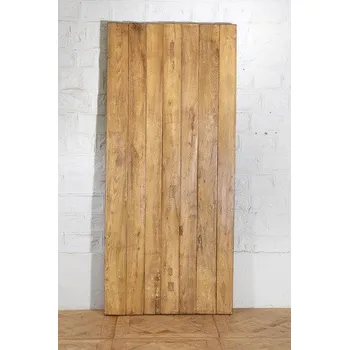 Stolová deska Stará Krása – Ruční výroba Olejovaná dubová deska 100 x 50 x 4