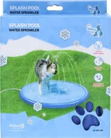 CoolPets Splash Pool 100 x 6 cm