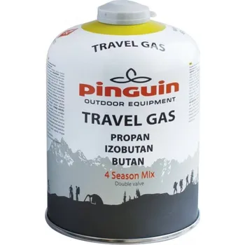 Turistický vařič Pinguin 450G