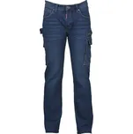 PAYPER riflové kalhoty West s elastanem Varianta: vel. 54 WEST_RIFLE-79586