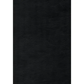 Koženka Kasko Černá