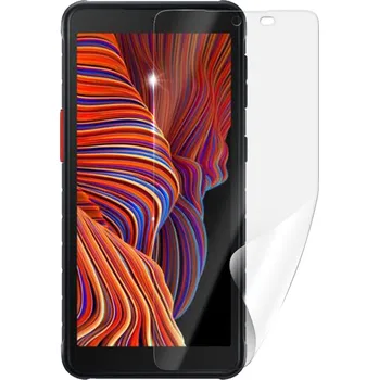 Screenshield ochranná folie pro Samsung G525 Galaxy Xcover 5