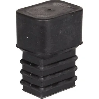 Koncovka hokejek hranatá varianta 14282