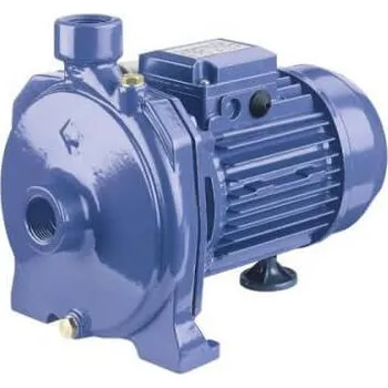 Čerpadlo Ebara CMB 1.00 M 230V 0,75kW odstř. čerp. ob. kol. litina 1170100000