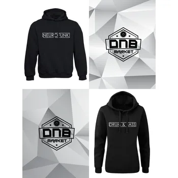 Pánská mikina SET 2 mikiny s kapucí Minimalistic 1. Vyber svůj set: 1, 2. Pánské - vyber velikost: XL, 3. Dámské - vyber velikost: XL