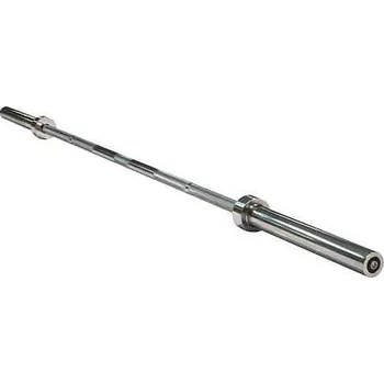 Body-Solid Olympijská osa Bodysolid 2200 / 50mm, nosnost 350kg