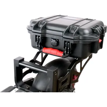 EMOVE - VORO MOTORS, Inc. Kufr pro EMOVE Cruiser 52V