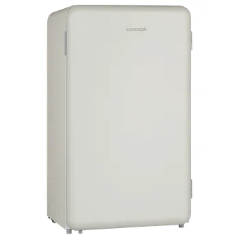 Lednice Recenze Concept LTR3047BE