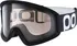 Motocyklové brýle POC Ora Clarity Uranium Black/Clarity Brown