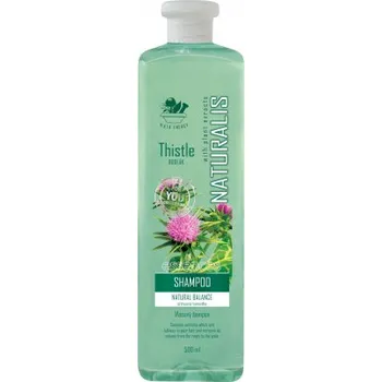 Šampon Naturalis Thistle šampon, 500 ml