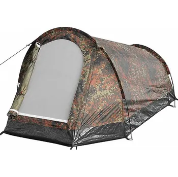 Stan Tunelový stan Stan pro 2 osoby BW Camo