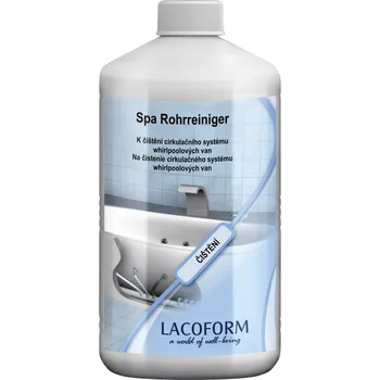 Chemoform Spa Rohrreiniger 1 l