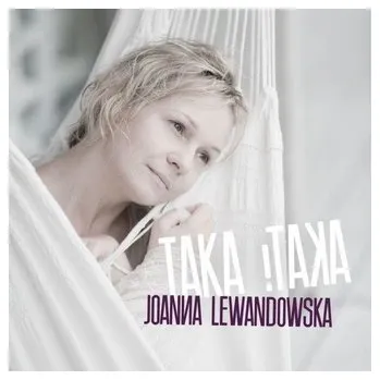 DVD film Taka iTaka - JOANNA AMBROZJA LEWANDOWSKA