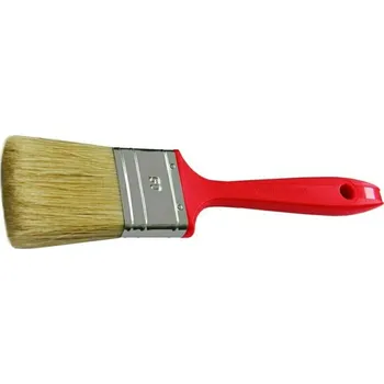 Malířský štětec Color Expert Štětec plochý 50mm, stupeň 9,plast