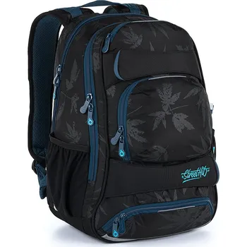 Školní batoh Topgal Yumi 27 l