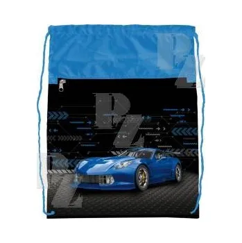 Pytel na tělocvik Best car, Stil