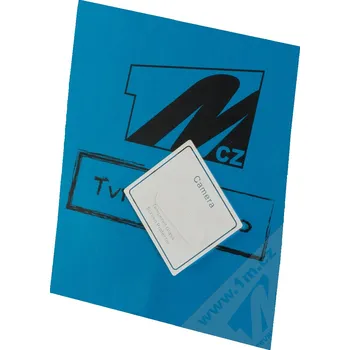 1Mcz Camera Glass tvrzené sklo pro Sony Xperia 10 III