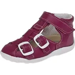 CAPÁČKY BEDA MB/0005 ZŠ/SP/W - tři barvy Barva: Růžová, Velikost: 21