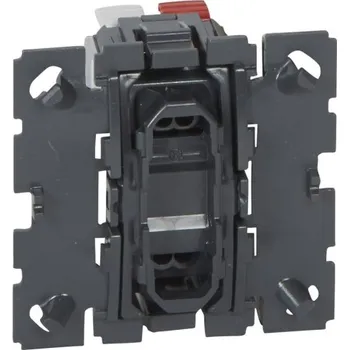 vypínač Legrand Céliane tlačítko 67031