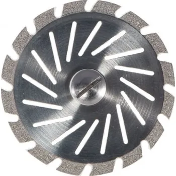 Diamantový disk na modely - ⌀39&nbsp;mm