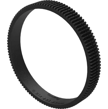 Příslušenství pro videokameru SmallRig Φ81-Φ83 Seamless Focus Gear Ring 3296