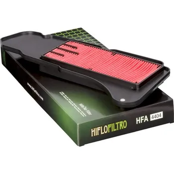 Filtr pro motocykl Vzduchový filtr HIFLOFILTRO HFA4404