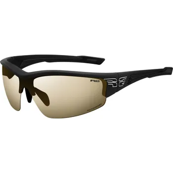 cyklistické brýle R2 AT038L černé